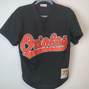 Mitchell & Ness Cal Ripken Jr. Warm Up